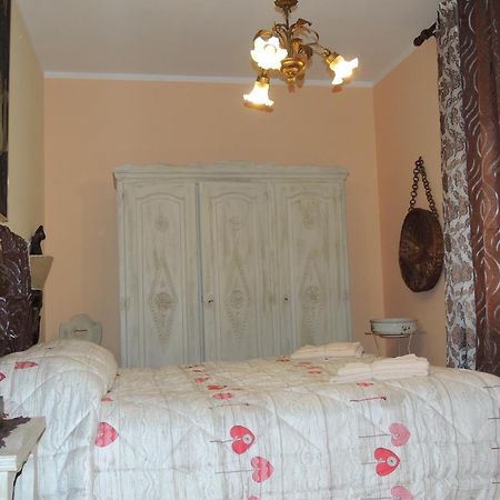 B&B La Gerbolina San Giusto Canavese Kültér fotó