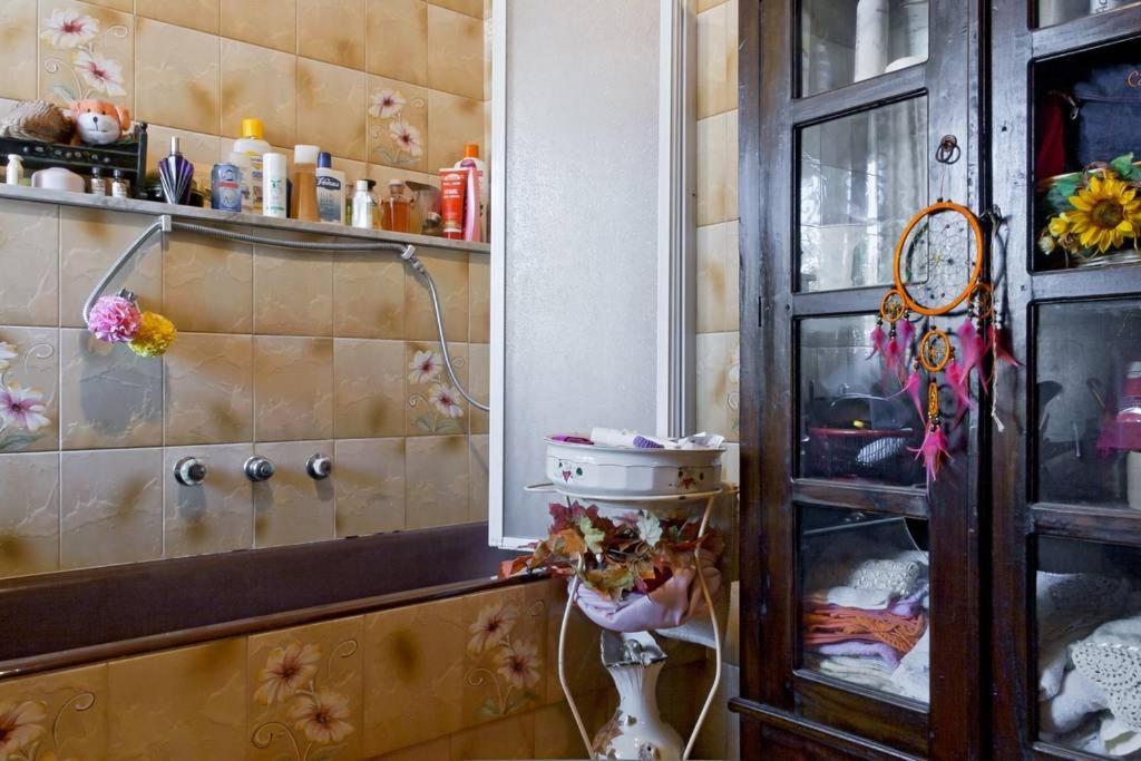 B&B La Gerbolina San Giusto Canavese Kültér fotó